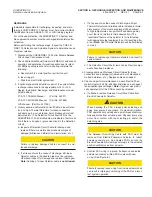 Preview for 69 page of Ansul CHECKFIRE 110 Planning, Installation, Operation, And Maintenance Manual