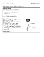 Предварительный просмотр 80 страницы Ansul CHECKFIRE 110 Planning, Installation, Operation, And Maintenance Manual