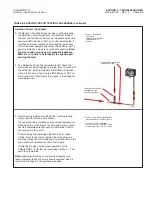 Предварительный просмотр 83 страницы Ansul CHECKFIRE 110 Planning, Installation, Operation, And Maintenance Manual