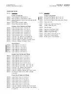 Preview for 85 page of Ansul CHECKFIRE 110 Planning, Installation, Operation, And Maintenance Manual