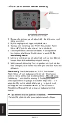 Предварительный просмотр 78 страницы Ansul CHECKFIRE 210 Owner'S Manual