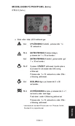 Предварительный просмотр 81 страницы Ansul CHECKFIRE 210 Owner'S Manual