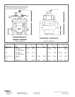 Предварительный просмотр 18 страницы Ansul INERGEN 150-BAR Manual