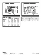 Предварительный просмотр 48 страницы Ansul INERGEN 150-BAR Manual