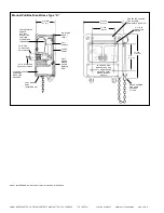 Preview for 17 page of Ansul INERGEN Installation And Maintenance Manual