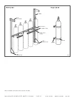 Preview for 35 page of Ansul INERGEN Installation And Maintenance Manual