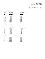 Preview for 79 page of Ansul INERGEN Installation And Maintenance Manual