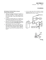 Preview for 89 page of Ansul INERGEN Installation And Maintenance Manual