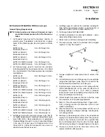 Preview for 91 page of Ansul INERGEN Installation And Maintenance Manual