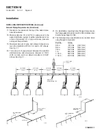 Preview for 92 page of Ansul INERGEN Installation And Maintenance Manual