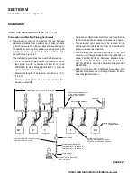 Preview for 94 page of Ansul INERGEN Installation And Maintenance Manual