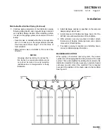 Preview for 95 page of Ansul INERGEN Installation And Maintenance Manual