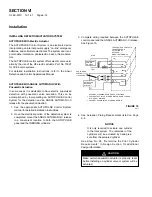 Preview for 96 page of Ansul INERGEN Installation And Maintenance Manual