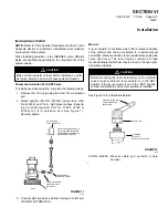 Preview for 97 page of Ansul INERGEN Installation And Maintenance Manual