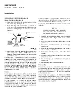 Preview for 100 page of Ansul INERGEN Installation And Maintenance Manual