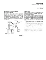 Preview for 101 page of Ansul INERGEN Installation And Maintenance Manual