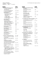 Preview for 8 page of Ansul R-102 Installation And Maintenance Manual