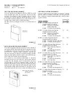 Preview for 18 page of Ansul R-102 Installation And Maintenance Manual