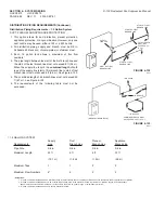 Preview for 94 page of Ansul R-102 Installation And Maintenance Manual