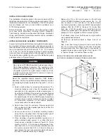 Preview for 105 page of Ansul R-102 Installation And Maintenance Manual