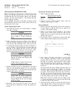 Preview for 108 page of Ansul R-102 Installation And Maintenance Manual