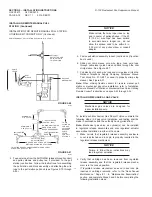 Preview for 122 page of Ansul R-102 Installation And Maintenance Manual