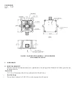 Preview for 7 page of Ansul SharpEye 20/20MI-32-S-F User And Maintenance Manual