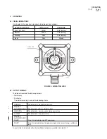 Preview for 10 page of Ansul SharpEye 20/20MI-32-S-F User And Maintenance Manual