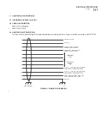 Preview for 12 page of Ansul SharpEye 20/20MI-32-S-F User And Maintenance Manual