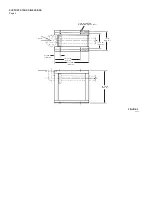 Preview for 8 page of Ansul WOM-3 Installation, Operation & Maintenance Manual