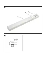 Предварительный просмотр 3 страницы Ansult 005579 Operating Instructions Manual