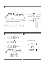 Предварительный просмотр 3 страницы Ansult 006081 Operating Instructions Manual