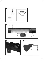 Предварительный просмотр 3 страницы Ansult 011847 Operating Instructions Manual