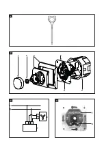 Предварительный просмотр 3 страницы Ansult 013371 Operating Instructions Manual