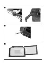 Preview for 4 page of Ansult 018971 Operating Instructions Manual