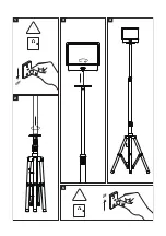 Preview for 3 page of Ansult 019449 Operating Instructions Manual