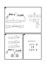 Preview for 3 page of Ansult 019945 Operating Instructions Manual