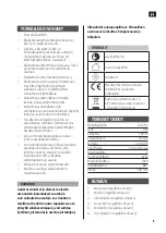 Preview for 15 page of Ansult 019945 Operating Instructions Manual