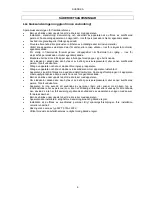 Preview for 6 page of Ansult 416-111 Operating Instructions Manual