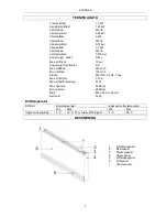 Preview for 7 page of Ansult 416-111 Operating Instructions Manual