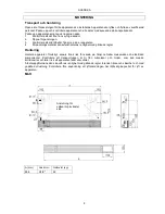 Preview for 8 page of Ansult 416-111 Operating Instructions Manual