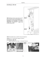 Preview for 14 page of Ansult 416-111 Operating Instructions Manual