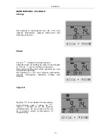 Preview for 19 page of Ansult 416-111 Operating Instructions Manual