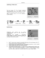 Preview for 21 page of Ansult 416-111 Operating Instructions Manual