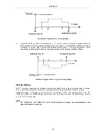 Preview for 22 page of Ansult 416-111 Operating Instructions Manual