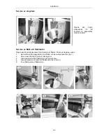 Preview for 25 page of Ansult 416-111 Operating Instructions Manual