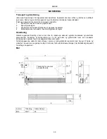 Preview for 30 page of Ansult 416-111 Operating Instructions Manual