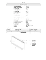 Preview for 73 page of Ansult 416-111 Operating Instructions Manual