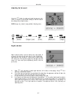 Preview for 87 page of Ansult 416-111 Operating Instructions Manual