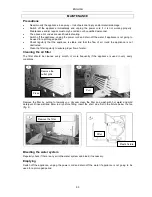 Preview for 90 page of Ansult 416-111 Operating Instructions Manual